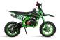 Preview: NITRO MOTORS 49cc mini Kinder Dirtbike Fossa Fun 10